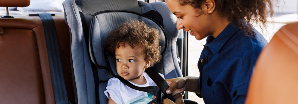 How to choose a car seat deals