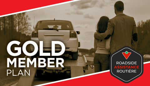 Gold Member Plan